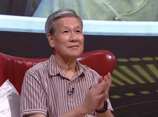 TVB綠葉劉江晚年病痛纏身無錢醫，為生活仍然奔波勞碌太唏噓