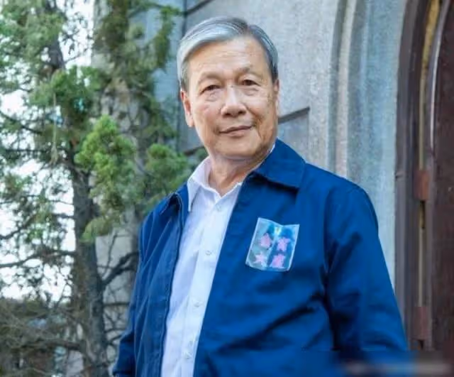 TVB綠葉劉江晚年病痛纏身無錢醫，為生活仍然奔波勞碌太唏噓