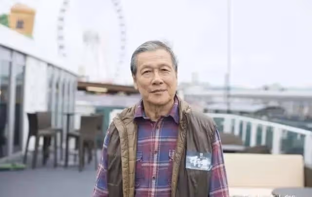 TVB綠葉劉江晚年病痛纏身無錢醫，為生活仍然奔波勞碌太唏噓