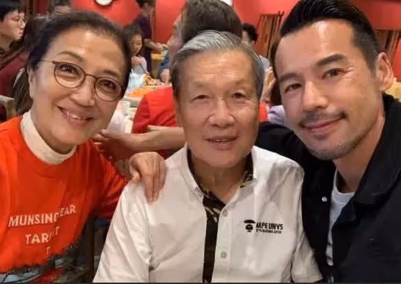 TVB綠葉劉江晚年病痛纏身無錢醫，為生活仍然奔波勞碌太唏噓