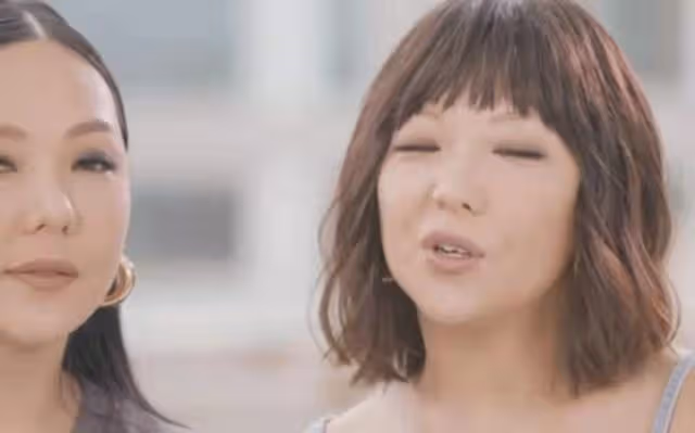 曾因妹妹涉毒而連累事業，歌手衛蘭再提當年一事，直認有埋怨對方
