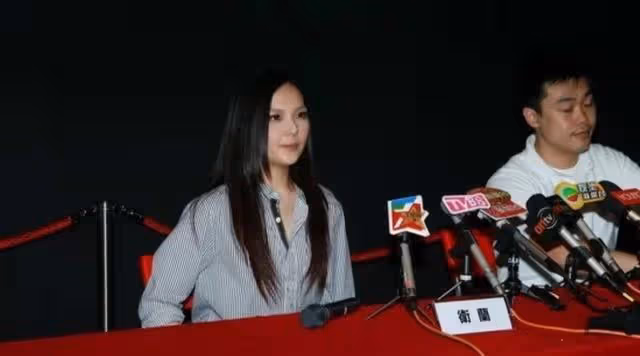 曾因妹妹涉毒而連累事業，歌手衛蘭再提當年一事，直認有埋怨對方