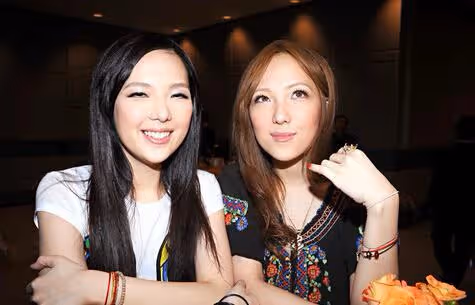 曾因妹妹涉毒而連累事業，歌手衛蘭再提當年一事，直認有埋怨對方