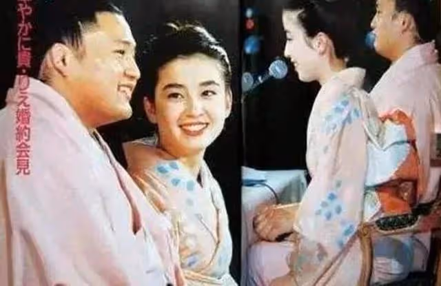 宮澤理惠母親透露：我含淚把姐妹倆送進了導演的房間，鎖上了門