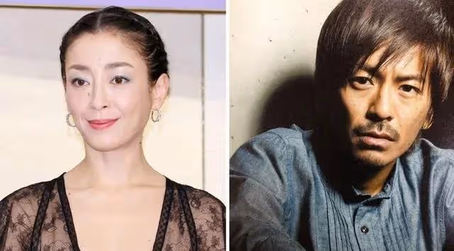 宮澤理惠母親透露：我含淚把姐妹倆送進了導演的房間，鎖上了門