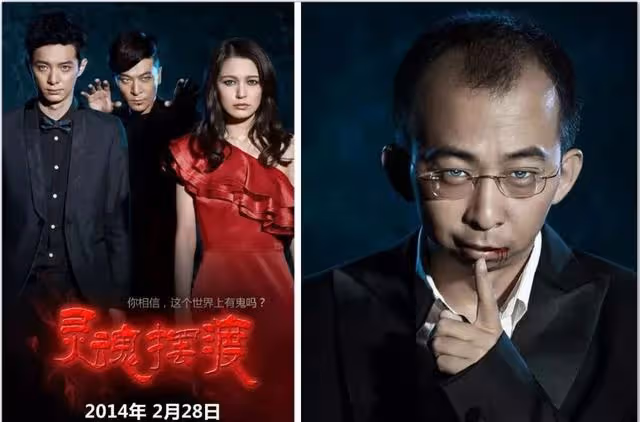 7位走向巔峰的醜男演員，沒錢沒貌，娶的老婆卻一個比一個漂亮