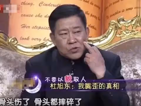 7位走向巔峰的醜男演員，沒錢沒貌，娶的老婆卻一個比一個漂亮