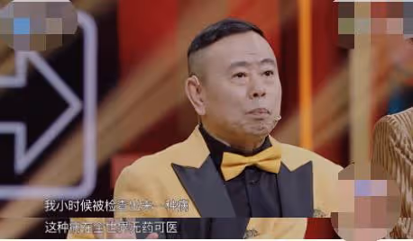 7位走向巔峰的醜男演員，沒錢沒貌，娶的老婆卻一個比一個漂亮