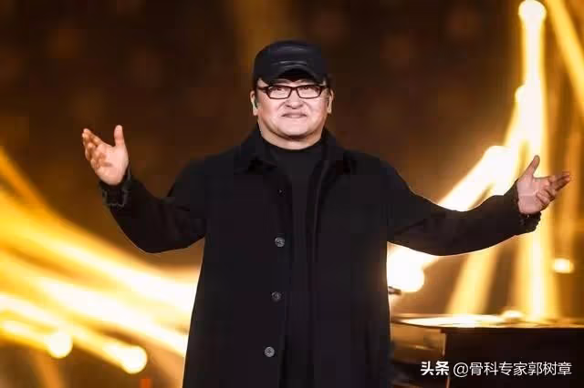 歌王劉歡退居幕後,居然是骨病作怪!身體這些變化,一定要警惕