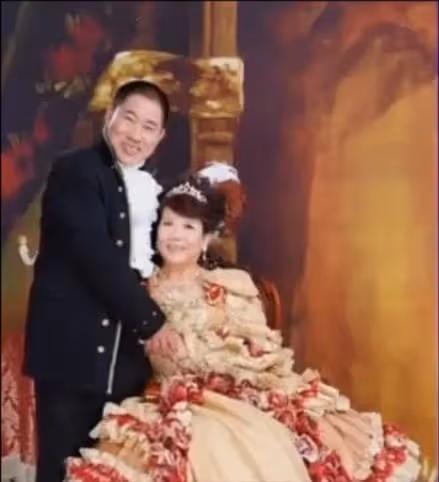 「歪嘴壞蛋」杜旭東:相貌醜陋,27歲騙婚女醫生,女兒卻美出天際
