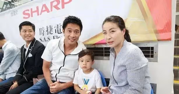 剛嫁霍啟剛就拿到億萬大禮,生育後被獎勵數個億,郭晶晶有何魅力