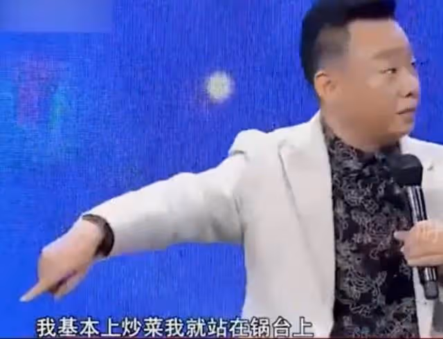邵峰：為妻子治病傾家蕩產，二十年不離不棄，一番話曾讓妻子哽咽
