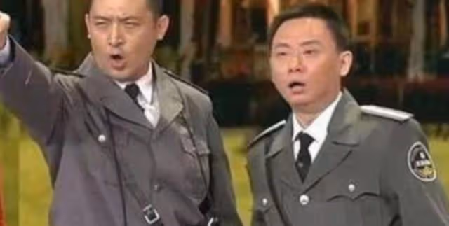 邵峰：為妻子治病傾家蕩產，二十年不離不棄，一番話曾讓妻子哽咽