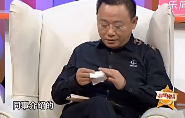邵峰：為妻子治病傾家蕩產，二十年不離不棄，一番話曾讓妻子哽咽