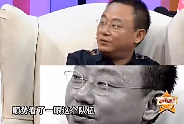 邵峰：為妻子治病傾家蕩產，二十年不離不棄，一番話曾讓妻子哽咽