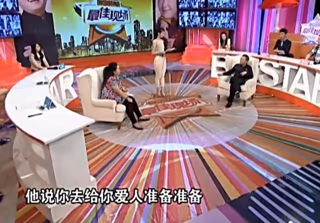 邵峰：為妻子治病傾家蕩產，二十年不離不棄，一番話曾讓妻子哽咽