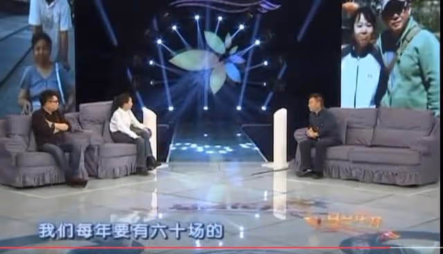 邵峰：為妻子治病傾家蕩產，二十年不離不棄，一番話曾讓妻子哽咽