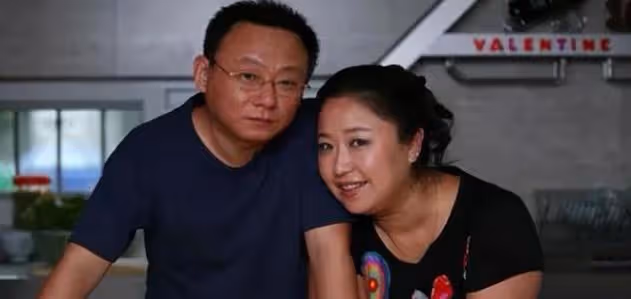 邵峰：為妻子治病傾家蕩產，二十年不離不棄，一番話曾讓妻子哽咽