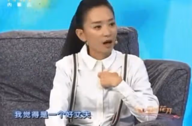 邵峰：為妻子治病傾家蕩產，二十年不離不棄，一番話曾讓妻子哽咽