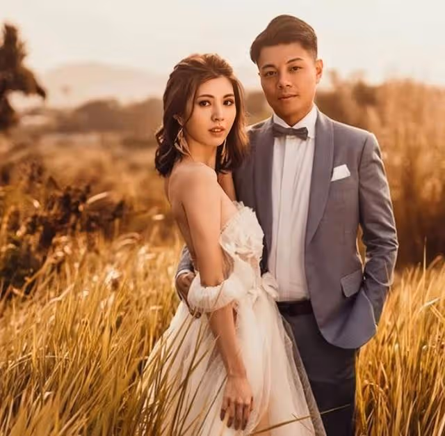 恭喜！34歲TVB翻版王祖賢明年結婚，已兩度拒絕未婚夫送豪宅