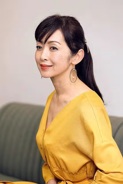 80年代日本少女明星怎麼那麼美好