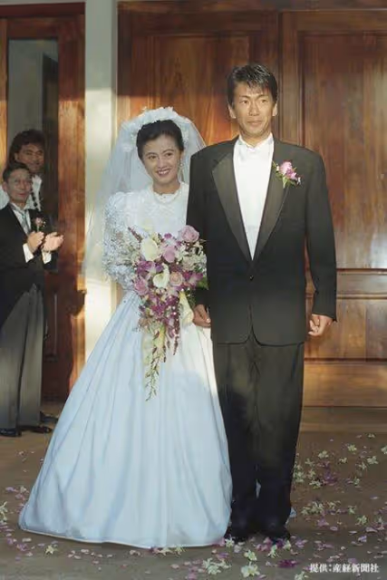 80年代日本少女明星怎麼那麼美好