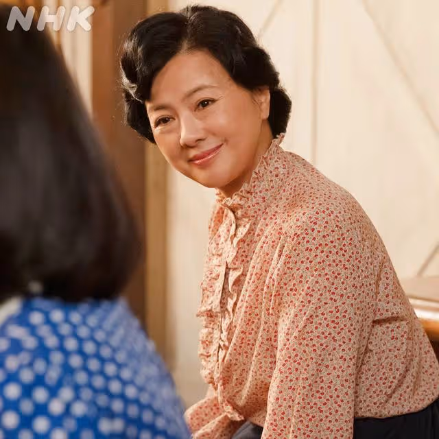 80年代日本少女明星怎麼那麼美好