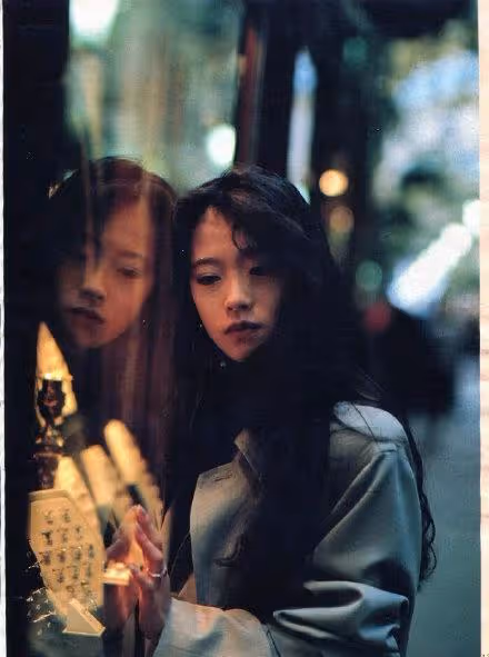 80年代日本少女明星怎麼那麼美好