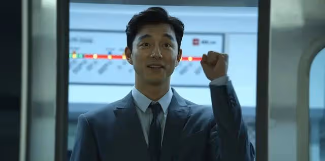 《鬼怪》7位演員現狀：四大主角依舊單身，25歲女演員因腦癌去世