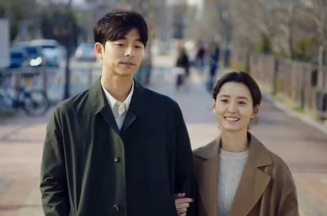 《鬼怪》7位演員現狀：四大主角依舊單身，25歲女演員因腦癌去世