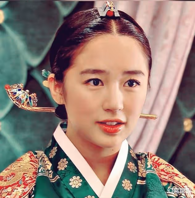 帶貨女王尹恩惠：與金鐘國傳緋聞被內娛封殺，今糊成素人在家種菜
