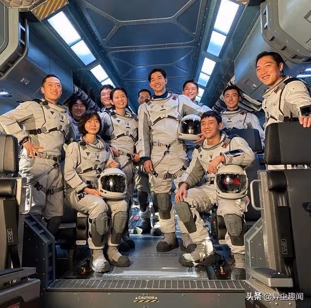 韓星「IG首篇貼文」！孔劉發魷魚、孫藝珍放美照、李政宰蠢萌自拍