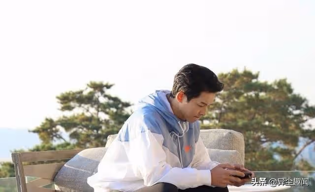 韓星「IG首篇貼文」！孔劉發魷魚、孫藝珍放美照、李政宰蠢萌自拍