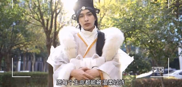 當家主母貓咪事件升級，於正要涼了？網友：陸遊看見了該多傷心