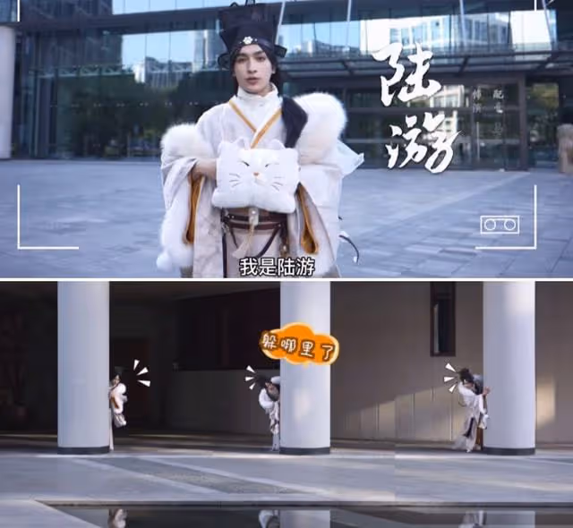 當家主母貓咪事件升級，於正要涼了？網友：陸遊看見了該多傷心