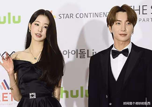 2021 ASIA ARTIST AWARDS，誰是今年盛典的贏家