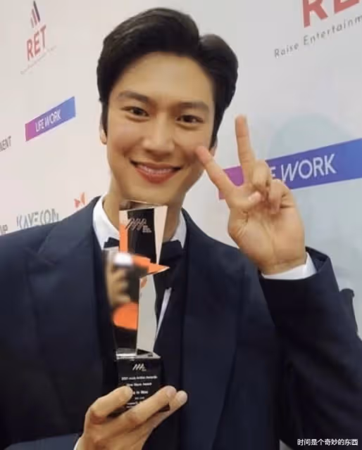 2021 ASIA ARTIST AWARDS，誰是今年盛典的贏家
