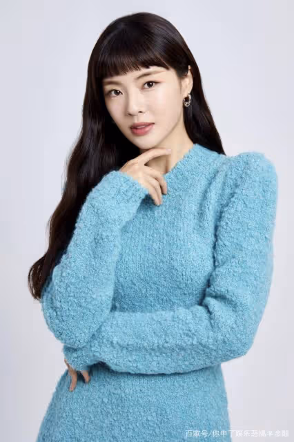 李光洙女友李善彬接受採訪秀恩愛，網友：這樣的男友我也好想要！