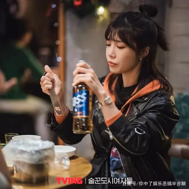李光洙女友李善彬接受採訪秀恩愛，網友：這樣的男友我也好想要！