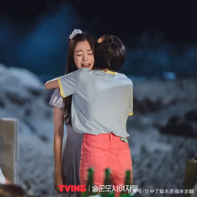 李光洙女友李善彬接受採訪秀恩愛，網友：這樣的男友我也好想要！