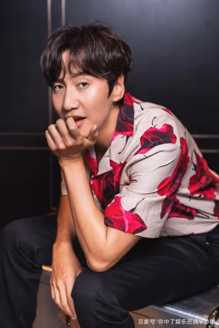 李光洙女友李善彬接受採訪秀恩愛，網友：這樣的男友我也好想要！