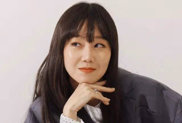 女神孔孝真，為何會與其貌不揚的柳承范，苦戀10年之久？
