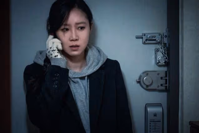 女神孔孝真，為何會與其貌不揚的柳承范，苦戀10年之久？