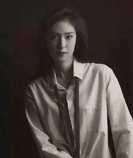 她是最悲催的明星，前男友傳染給她愛滋病，長得超美，太可惜了