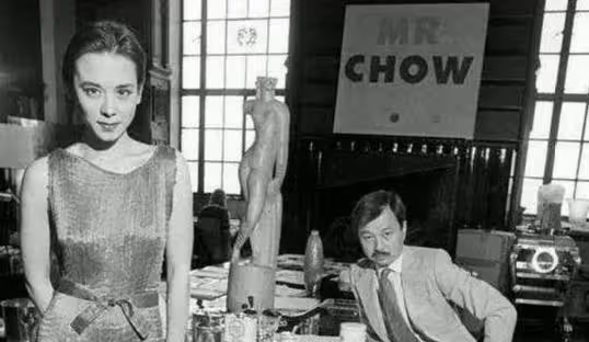 她是最悲催的明星，前男友傳染給她愛滋病，長得超美，太可惜了