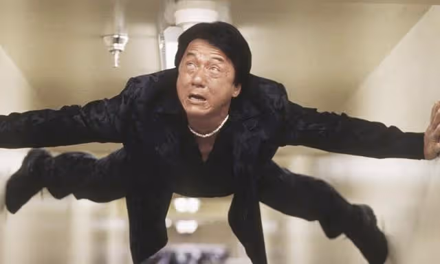 「超越吳京的還是吳京」！且看「品牌定位」到底有多重要？