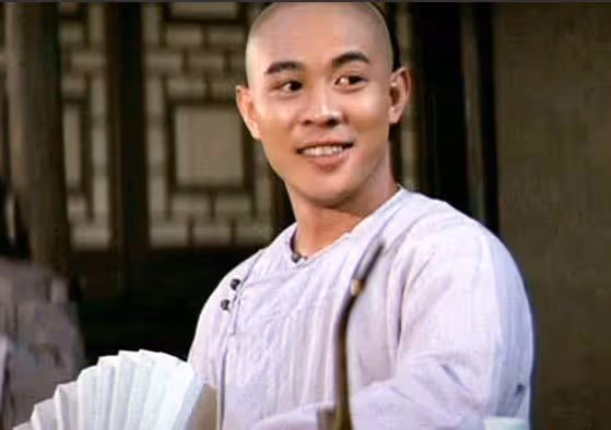 「超越吳京的還是吳京」！且看「品牌定位」到底有多重要？