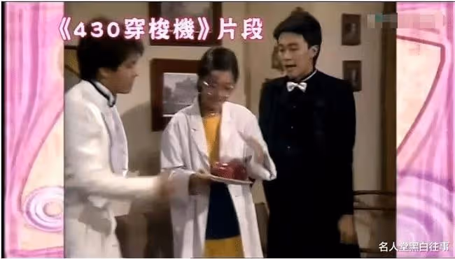 『兩周一成』曾經有多落魄？周潤發穿不起拖鞋，周星馳吃不起雞腿