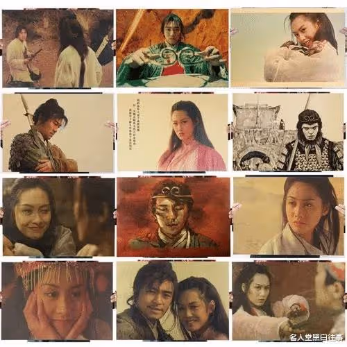 『兩周一成』曾經有多落魄？周潤發穿不起拖鞋，周星馳吃不起雞腿