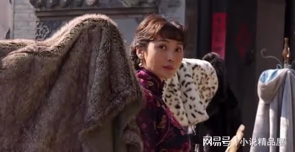 我是個靠賣身子吃飯的女人，和他一夜激情過後，我從良了